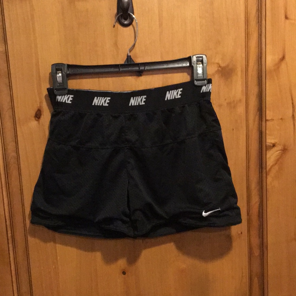 Dri-Fit Nike running shorts